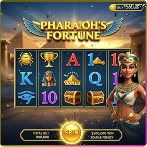 spinbet99 preview utama