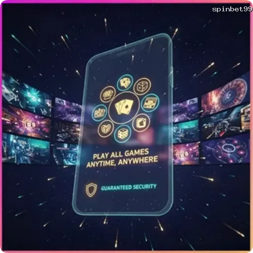 Daftar spinbet99: Buat Akun Baru melalui Formulir Terarah