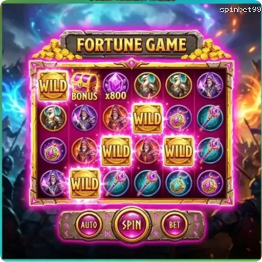 zk988 spinbet99